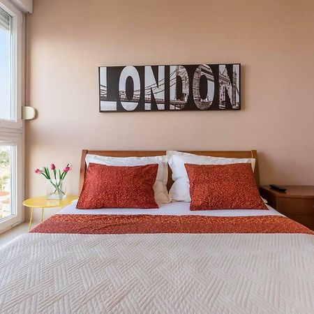 Apartment Penthouse Ema Сплит Екстериор снимка