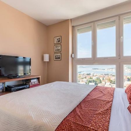 Apartment Penthouse Ema Сплит Екстериор снимка