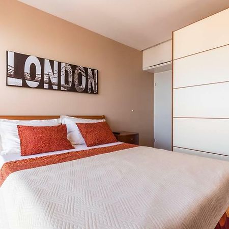 Apartment Penthouse Ema Сплит Екстериор снимка
