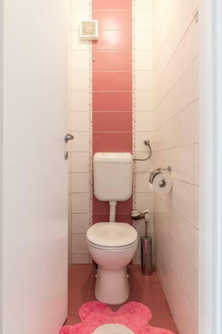 Apartment Penthouse Ema Сплит Екстериор снимка