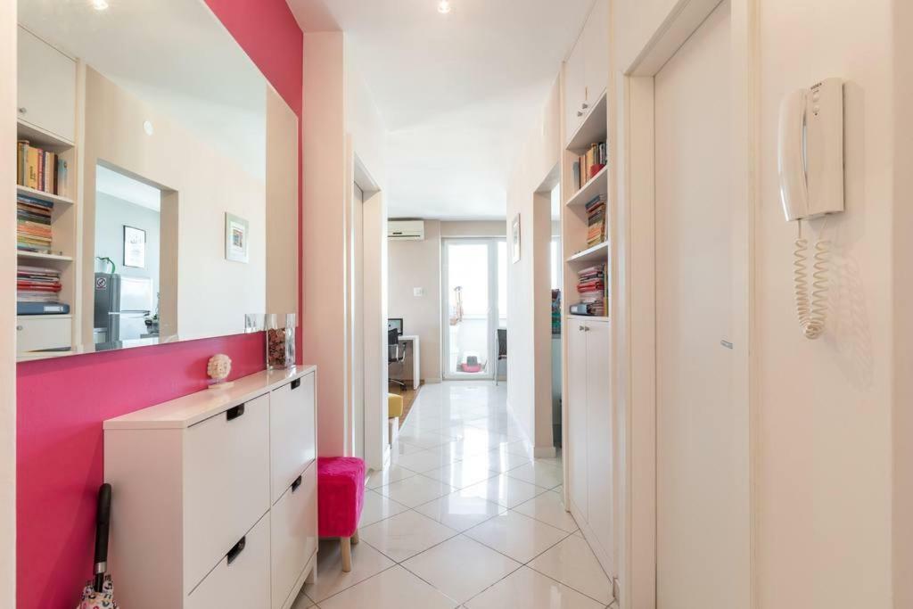 Apartment Penthouse Ema Сплит Екстериор снимка