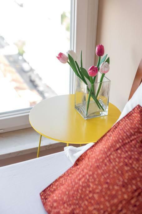 Apartment Penthouse Ema Сплит Екстериор снимка